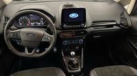 Ford Ecosport 1.0 EcoBoost 125ch ST-Line 7cv — photo 11