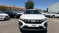 Dacia Sandero 1.0 TCe 90ch Stepway Expression — photo 1
