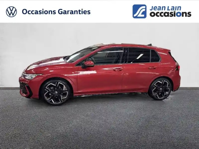Volkswagen Golf 1.5 etsi evo2 150 dsg7 — photo 46