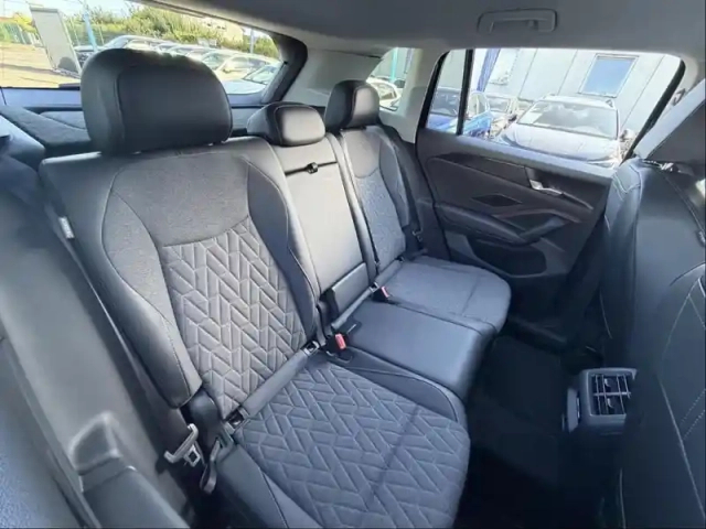 Volkswagen Tiguan 2.0 tdi 150ch vw edition dsg7 — photo 14