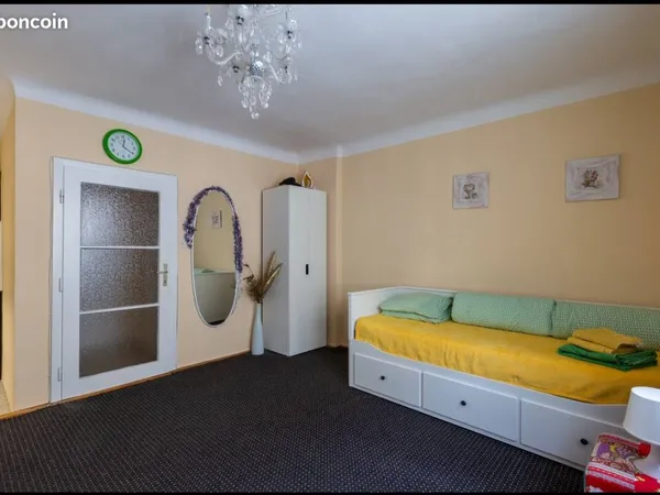 Studio 22m2