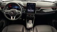 Renault Arkana 1.6 E-Tech hybride 145ch RS Line Fast Track — photo 11