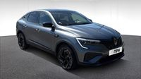 Renault Arkana 1.3 TCe 160ch mild hybrid esprit Alpine EDC -24 — photo 3