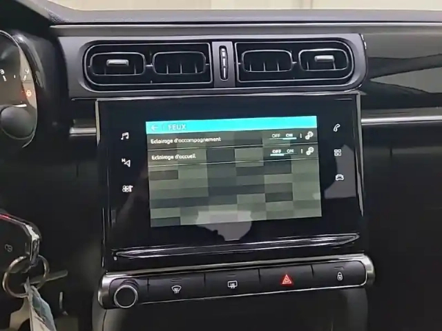 Citroën C3 bluehdi 100 s&amp;s bvm6 — photo 51