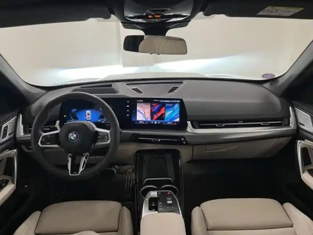 Bmw X1 xdrive30e 326ch m sport — photo 26