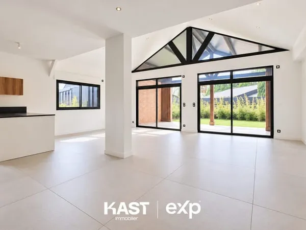Maison Saint Armel 6 pièce(s) 165 m2