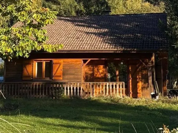 Maison 6 pièces 117 m²
