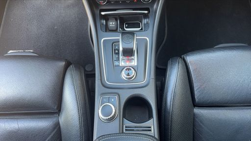 Mercedes Classe A 45 AMG 381 4Matic 7G-DCT - AMG – 2016 – 150868 km – Essence – Boîte Automatique — photo 18