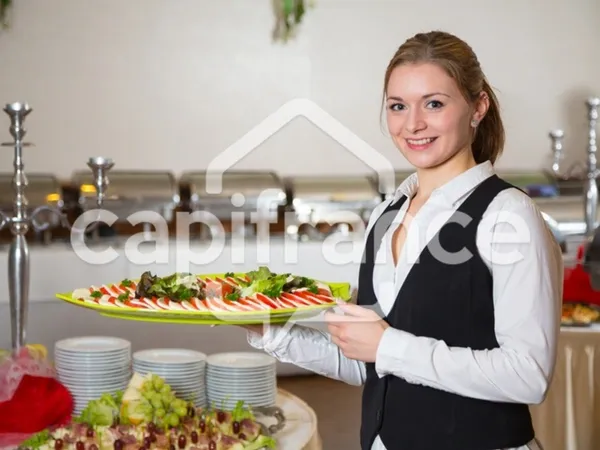 Fonds de commerce