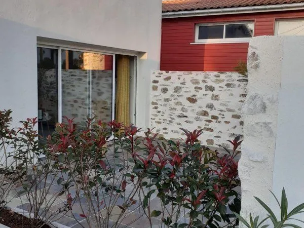 Maison familiale de 114 m² à Basse-Goulaine