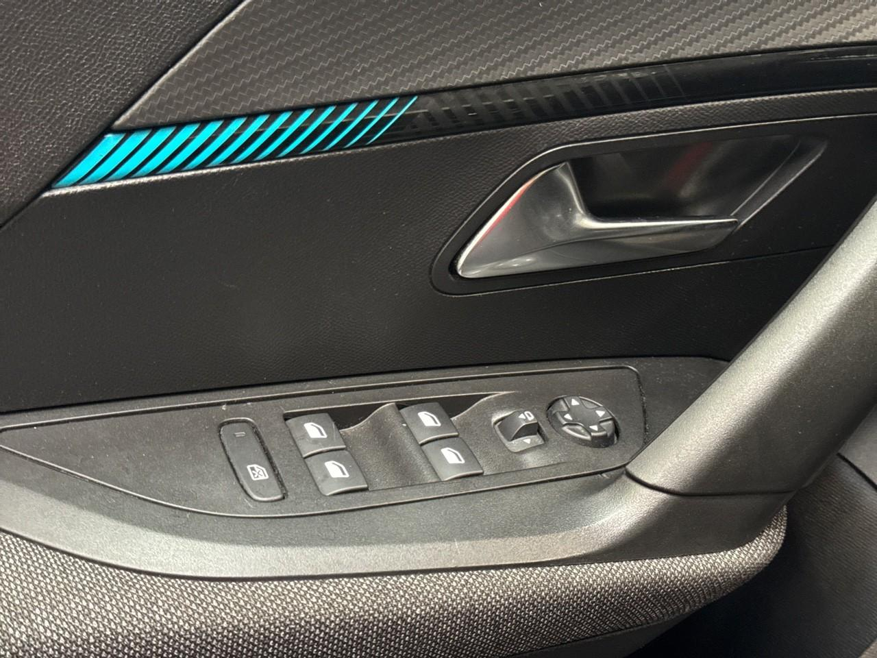 Peugeot 2008 1.5 bluehdi 110ch s&s style — photo 16