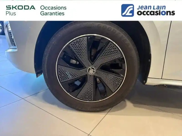 Skoda Kamiq 1.0 tsi evo 2 116 ch dsg7 — photo 12