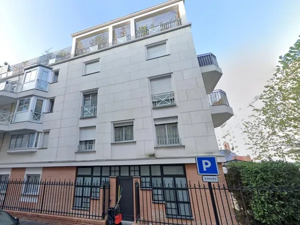 Appartement 2 pièces