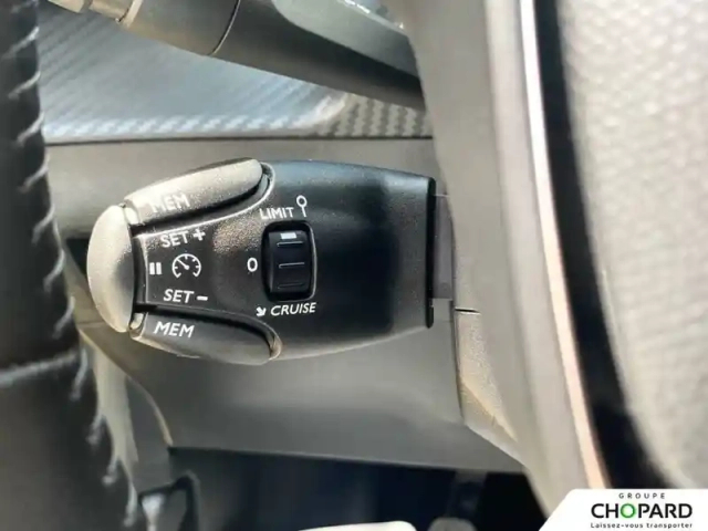 Peugeot 208 puretech 75 s&amp;s bvm5 — photo 16