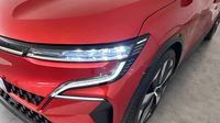 Renault Mégane E-Tech Electric EV60 220ch Techno super charge — photo 17
