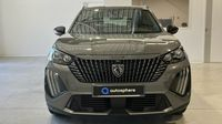 Peugeot 2008 1.2 PureTech 100ch S&S Allure