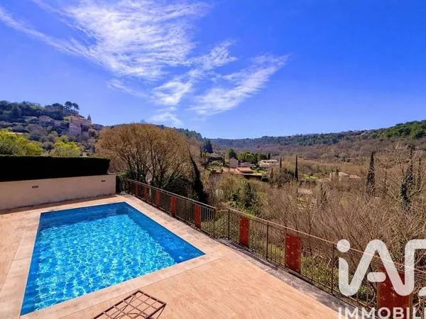 Maison 5 pièces 138 m²