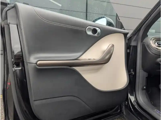 Smart 1 35 kw awd pulse — photo 15
