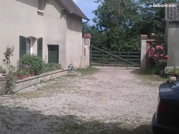 Immobilier
