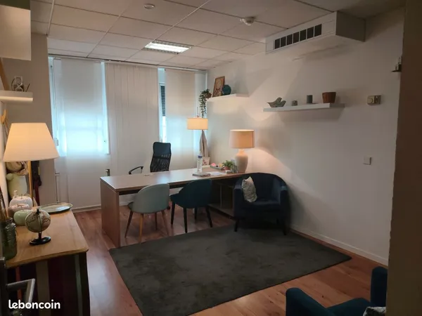 Location cabinet - Montpellier