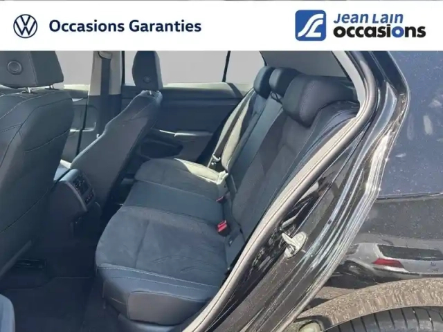 Volkswagen Golf 1.5 etsi evo2 116 dsg7 — photo 6