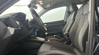 Audi A1 Sportback 25 TFSI 95ch Advanced — photo 12