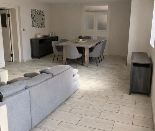 Maison de 210 m2