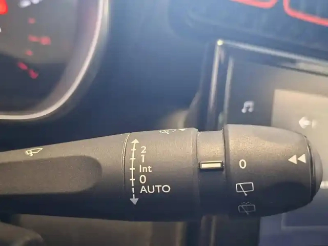 Citroën C3 Aircross puretech 110 s&amp;s eat6 — photo 4