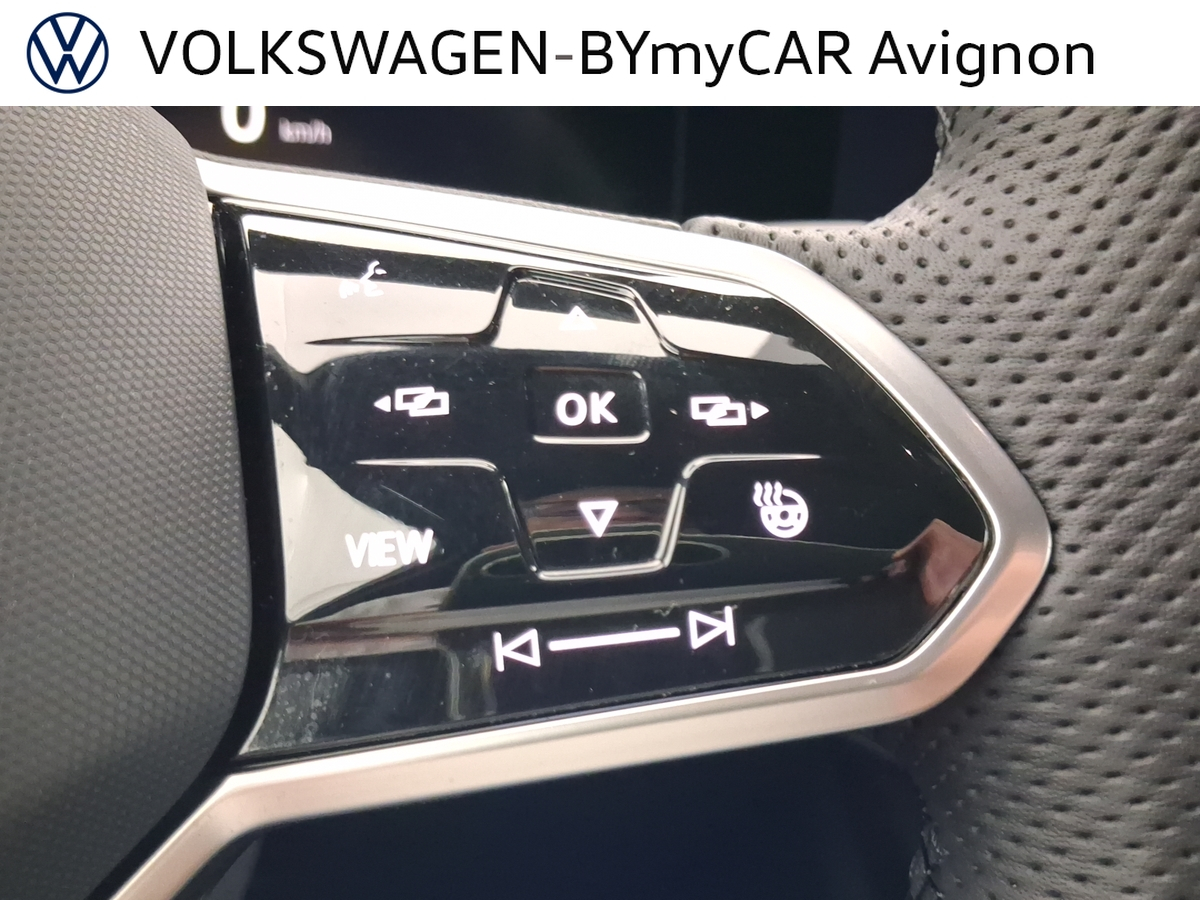 Volkswagen Touareg 3.0 TSI eHybrid 462 ch Tiptronic 8 4Motion — photo 2