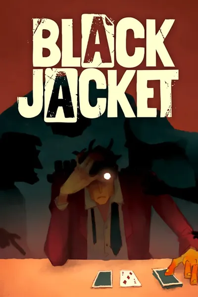 Black Jacket