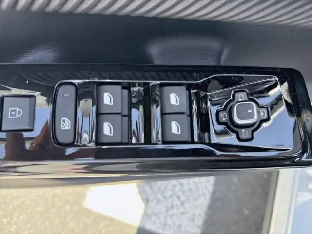Citroën C5 Aircross hybride 145 ch e-dcs6 — photo 23