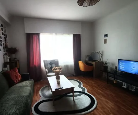 Appartement de 38m2 à louer sur Caen
