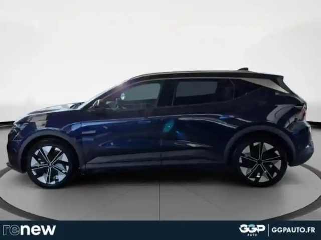 Renault Scenic e-tech electric 220ch techno grande autonomie -24 — photo 2