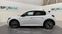 Peugeot 208 1.2 Hybrid 145ch GT e-DCS6 — photo 8