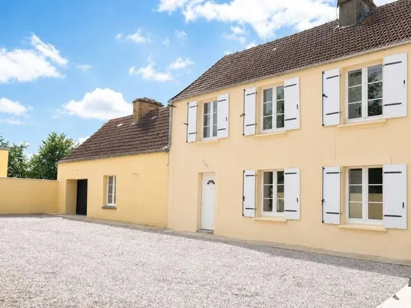 Maison 6 pièces 141 m²