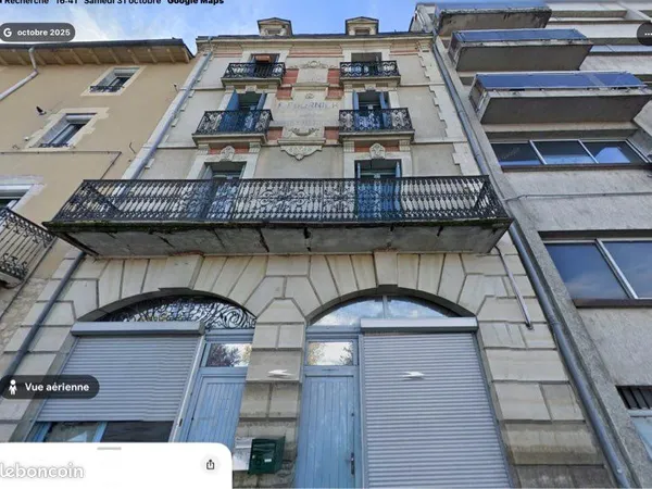 IMMEUBLE de Rapport Aveyron