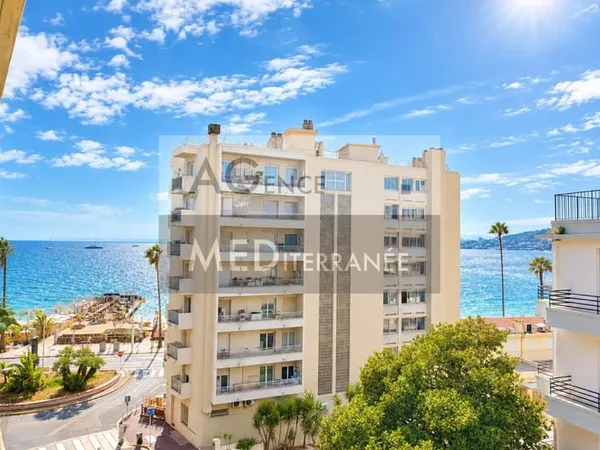 3 PIECES VUE MER