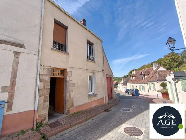Studio 1 pièce 17 m²