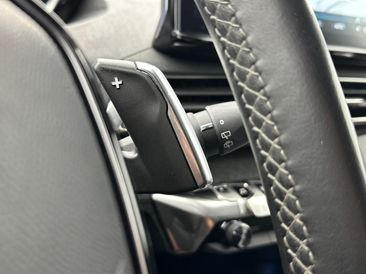 Peugeot 3008 hybrid 225 e-eat8 roadtrip — photo 21