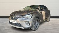 Renault Captur 1.6 E-Tech hybride 145ch Techno