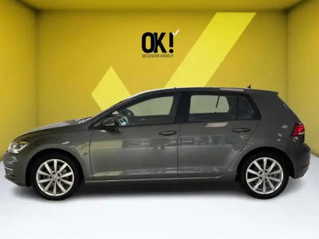 Volkswagen Golf carat bmt — photo 2