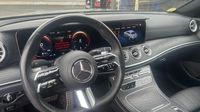 Mercedes Classe E Coupé 220 d 194ch AMG Line 9G-Tronic — photo 11