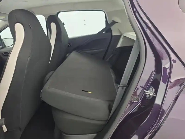 Renault Zoé zoe r110 - 22b — photo 40