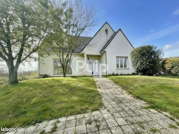 Pavillon 6 pièces 177 m²