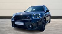 Mini Countryman Cooper SD 190ch Highlands ALL4 BVA8