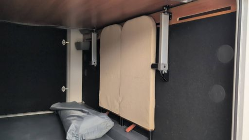 Fleurette Integral Discover 75 LMF 2.3 JTD 150 - 50 Edition – 2018 – 22159 km – Diesel – Boîte Manuelle — photo 44