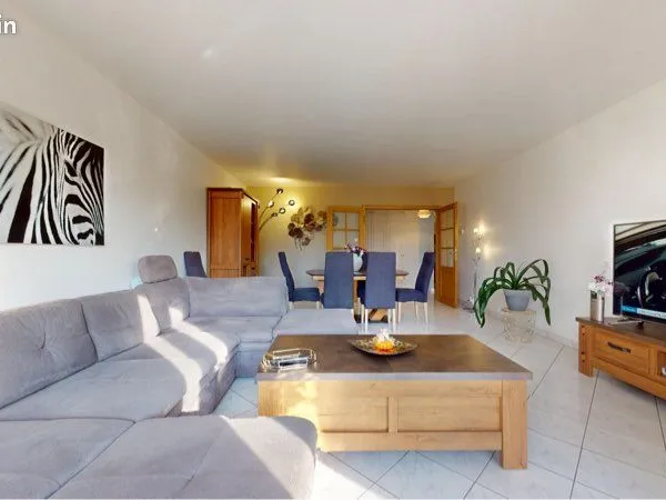 Appartement 98m2 avec garage