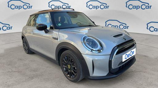 Mini Cooper SE 184 94kWh - Premium Plus – 2023 – 43343 km – Électrique – Boîte Automatique