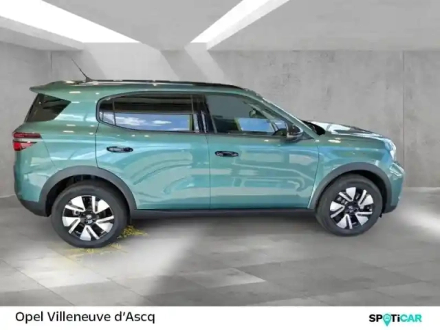 Opel Frontera electric 113ch 44kwh gs — photo 4