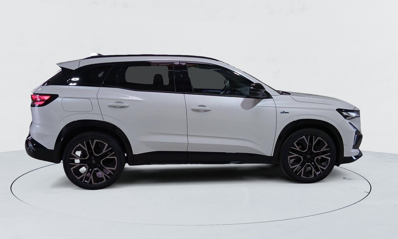Renault Austral — photo 8
